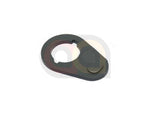 [ARES][M4-10] M4 Steel End-Plate [For ARES Body with Marui Tube]