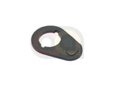 [ARES][M4-10] M4 Steel End-Plate [For ARES Body with Marui Tube]