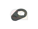 [ARES][M4-10] M4 Steel End-Plate [For ARES Body with Marui Tube]