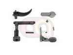[ARES][M16-SP] M16 Sereis Steel Part Set[For M4/M16 AEG Series]