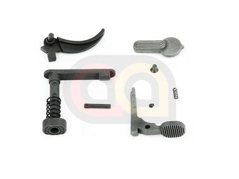 [ARES][M16-SP] M16 Sereis Steel Part Set[For M4/M16 AEG Series]