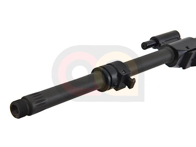 ARES] G36 Outer Barrel Set[New Verion] – Asiaairsoft