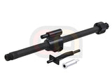 [ARES][OB-G36K] G36K outer Barrel Set[New Version]