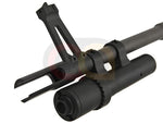 [ARES][OB-M60-43]MK43 Outer Front Set with Inner Barrel