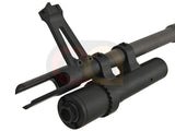 [ARES][OB-M60-43]MK43 Outer Front Set with Inner Barrel