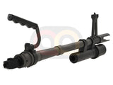 [ARES][OB-M60-43]MK43 Outer Front Set with Inner Barrel