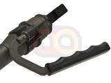 [ARES][OB-M60-43]MK43 Outer Front Set with Inner Barrel