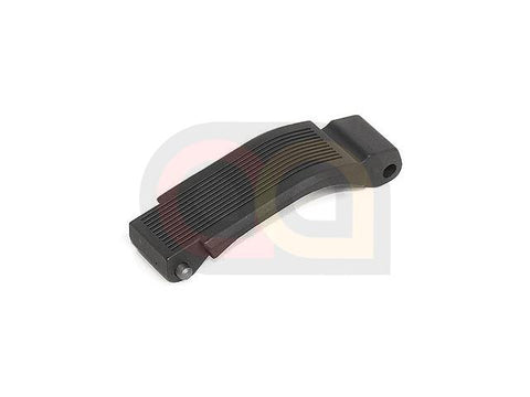 [ARES][TG-003] KC Style Curved Trigger Guard[For All M4 Series]
