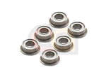 [ARES][BB-6mm]6mm Ball Bearing Bushing[6pcs/Set]