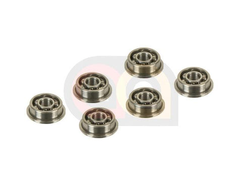 [ARES][BB-8mm]8mm Ball Bearing Bushing[6pcs/Set]