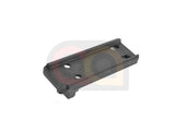 [5KU][GB-415]Metal Aimpoint Micro Rear Sight Mount for TM 17