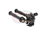 [5KU][5KU-145] V8 ATLAS AD Rifle Bipods