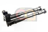 [Spiderfire] 20mm Rail Extendable 23cm to 27cm Folding Bipod