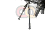 [Spiderfire] 20mm Rail Extendable 23cm to 27cm Folding Bipod