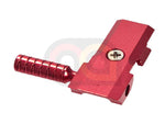 [5KU][GB-283RD]Round Cocking Handle for Marui Hi-Capa[RED]