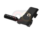 [5KU][GB-283BK]Round Cocking Handle for Marui Hi-Capa[BLK]