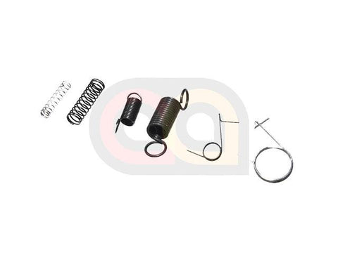 [5KU][5KU-63] AEG Gearbox Spring Set