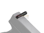[5KU][GB-471BK]Round Cocking Handle for Marui G Series[BLK]