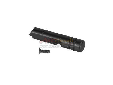 [5KU][GB-471BK]Round Cocking Handle for Marui G Series[BLK]