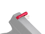 [5KU][GB-471RD]Round Cocking Handle for Marui G Series[RED]