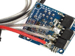 [ARES][E-GB-ECU-02]New Electronic Circuit Unit [For ARES M4][Rear Wire]