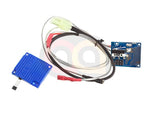 [ARES][E-GB-ECU-02]New Electronic Circuit Unit [For ARES M4][Rear Wire]