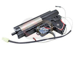 [ARES][GB-M4E-FS03]Upgraded EFCS Gearbox[Keyhole Locking][Mid-Rear Wire]