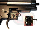 [ARES][GB-M4E-FS03]Upgraded EFCS Gearbox[Keyhole Locking][Mid-Rear Wire]