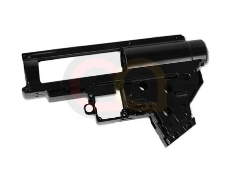 [ARES][GB-M4E-H] Reinforced EFCS 8mm bearing Gear Box Shell[For M4/M16 Series]