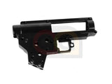 [ARES][GB-M4E-H] Reinforced EFCS 8mm bearing Gear Box Shell[For M4/M16 Series]