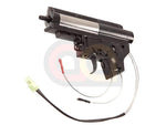 [ARES][GB-M4-FS01] M4 Metal Gearbox Full Set[Standard][Rear Wire]