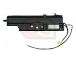 [ARES][GB-M60-FS01]Complete Metal Gearbox[Standard]
