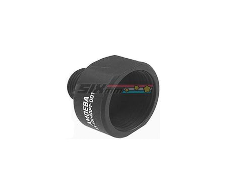 [ARES] Flash Hider Adapter for Amoeba Striker Outer Barrel