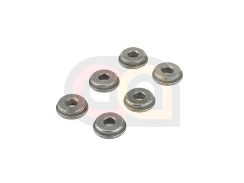 [ARES][SB-7mm]7mm Stainless Steel Bushing[6pcs/Set]