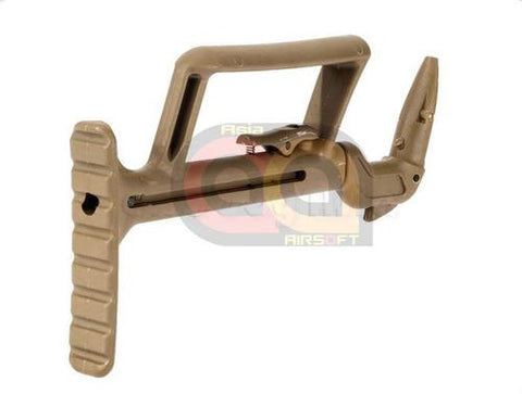 [CN Made]  TAC Collapsible Stock For 17/G18 Series GBB [DE]