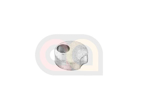 [ARES][TPD-01] Gear Sector Metal Clip (Delayer) [Silver]