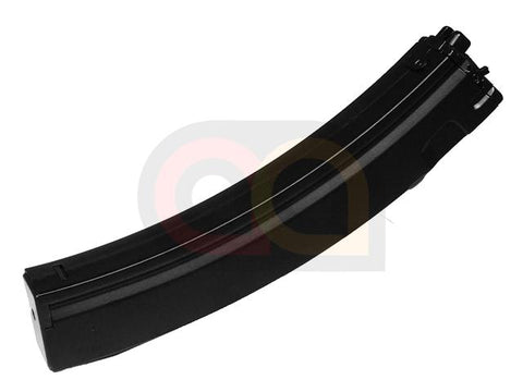 [WE] APACHE MP5 GBB Magazine [45rds][Open Window]