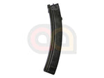 [WE] APACHE MP5 GBB Magazine [45rds][Open Window]