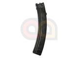 [WE] APACHE MP5 GBB Magazine [45rds][Open Window]