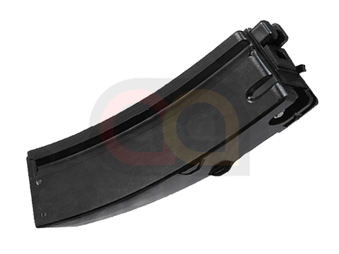 [WE] APACHE MP5 GBB Magazine [15rds][Short]