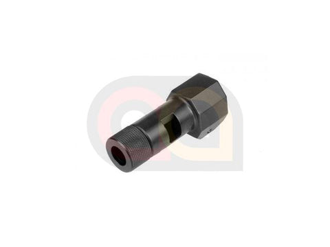 [ARES][FH-AW338] AW-338 Flash Hider [BLK]