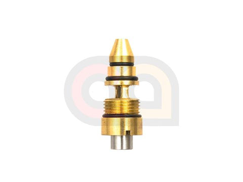 [ARES] Output Valve for Gas Power Magazine