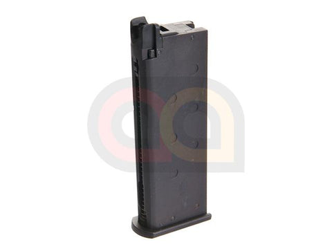 [KWA] Airsoft Tokarev TT-33 GBB Pistol Magazine [11rds]