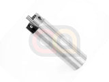 [SHS][SHS-268]Stainless Steel One-Piece Cylinder Set with Thread[Ver.3]