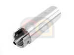 [SHS][SHS-268]Stainless Steel One-Piece Cylinder Set with Thread[Ver.3]