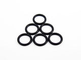 [SHS]Small O-Ring Set for Air Seal Nozzle[6pcs]