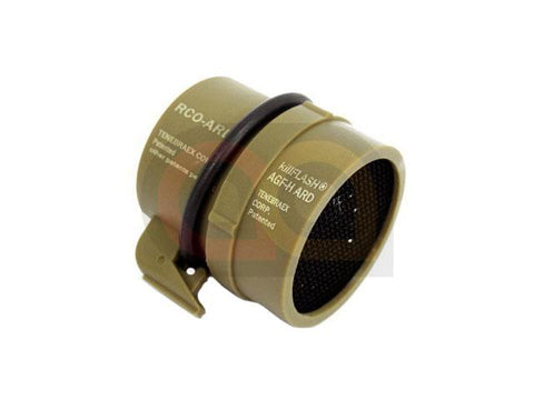 [Army Force]RCO-ARD Killflash for ACOG Dot Sight Scope[Tan]