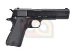 [ARMY][R31] Full Metal C-HORSE M1911A1 Airsoft GBB pistol[BLK]