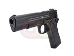 [ARMY][R31] Full Metal C-HORSE M1911A1 Airsoft GBB pistol[BLK]