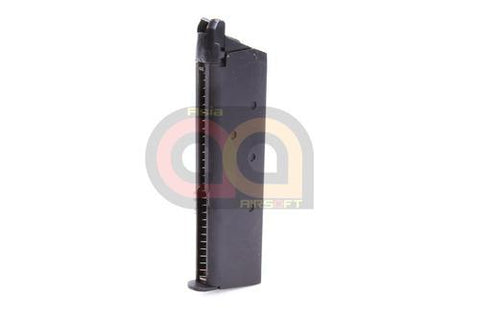 [Tercel] M1911A1 GBB Pistol Magazine [26Rds]